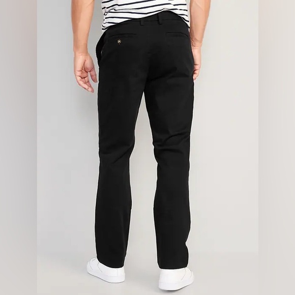 Old Navy Chino pants - Picture 2 of 2